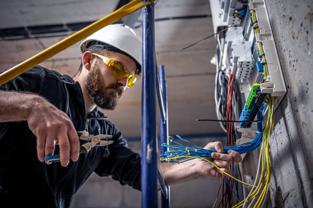 Professional Electrician in NM