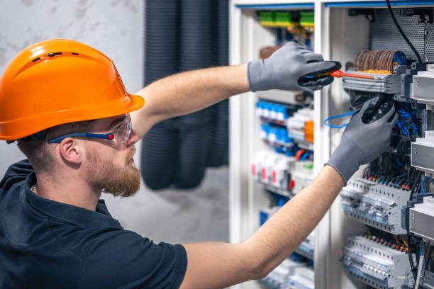 Professional Electrician in NM